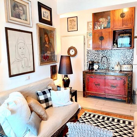 Maison De Charme Milano Екстер'єр фото