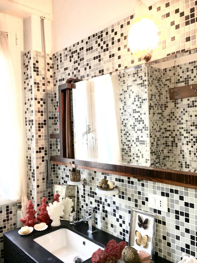 Maison De Charme Milano Екстер'єр фото