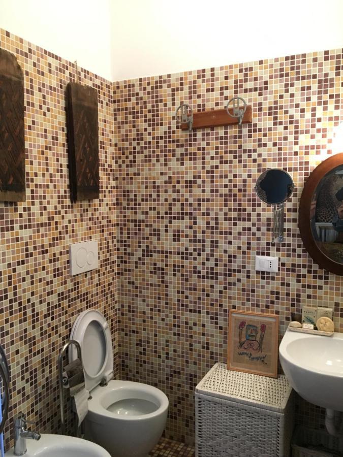 Maison De Charme Milano Екстер'єр фото