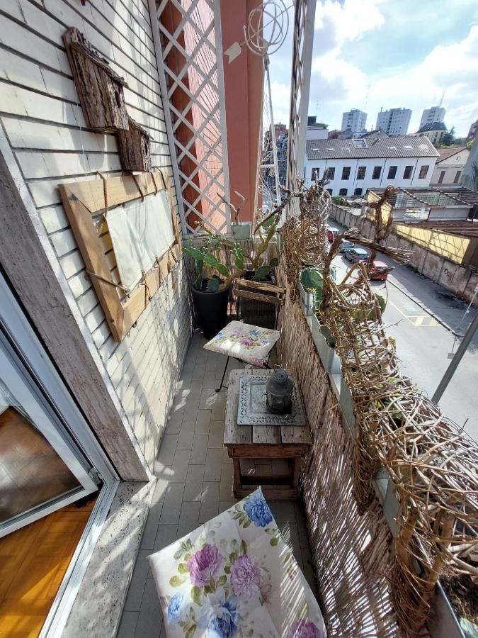 Maison De Charme Milano Екстер'єр фото
