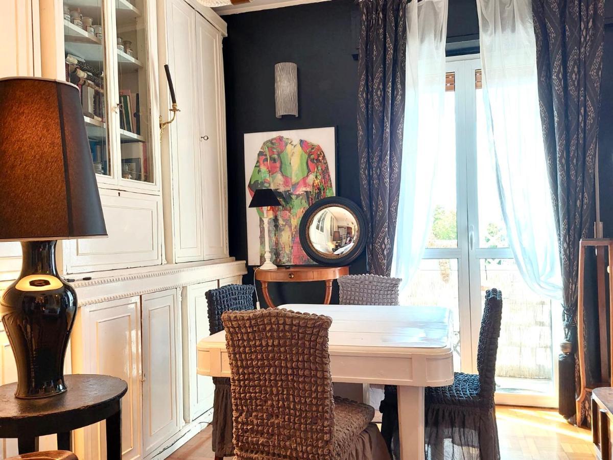 Maison De Charme Milano Екстер'єр фото