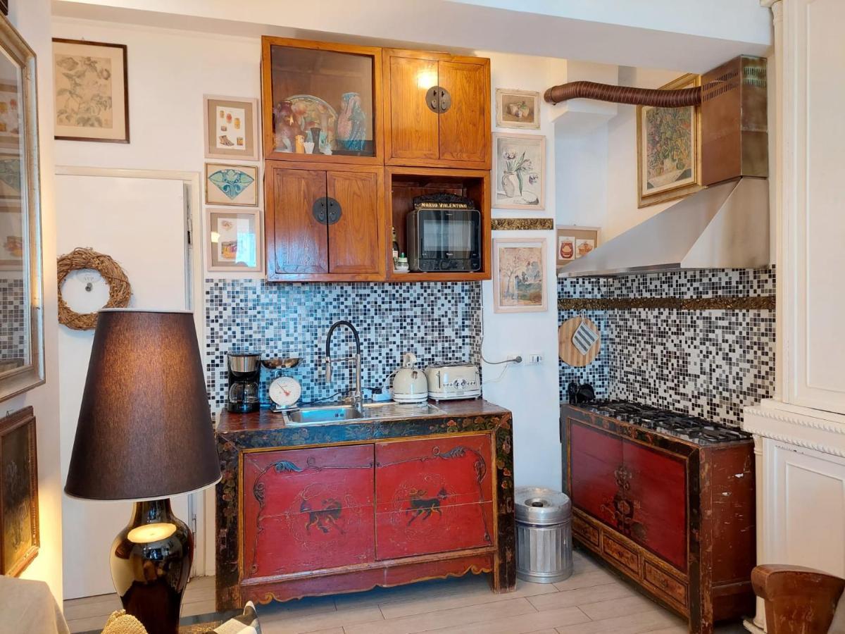 Maison De Charme Milano Екстер'єр фото