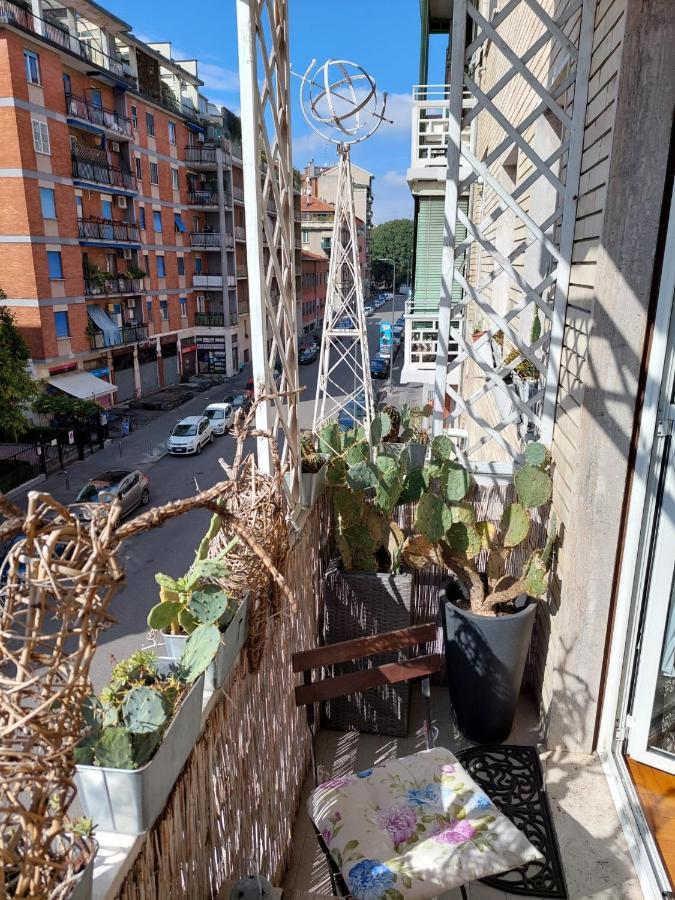 Maison De Charme Milano Екстер'єр фото