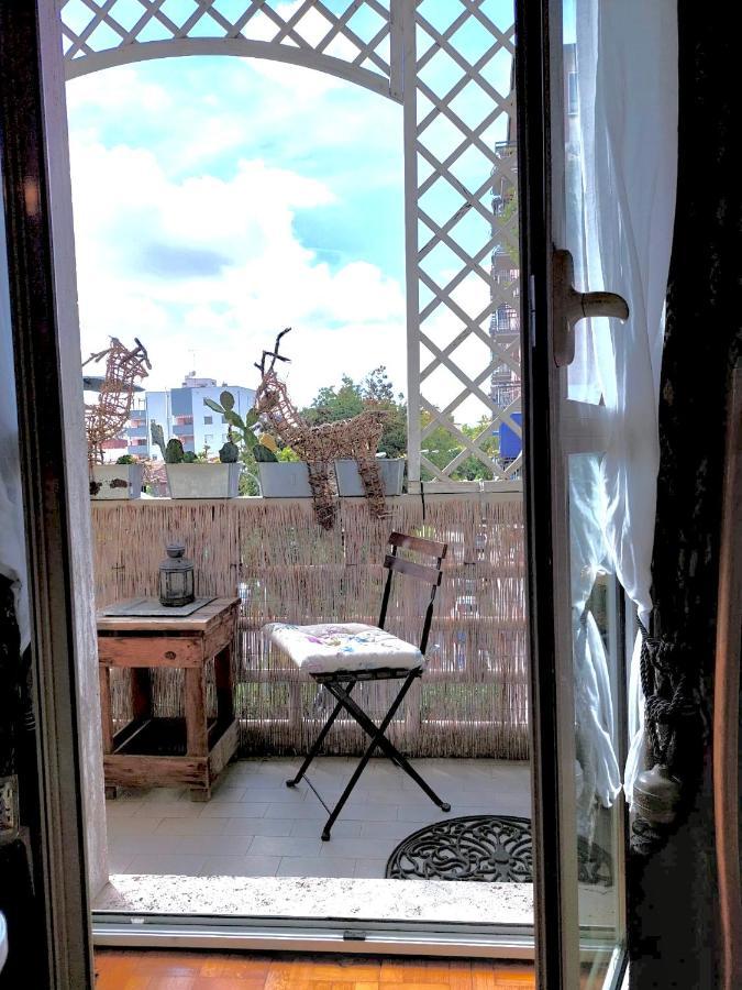 Maison De Charme Milano Екстер'єр фото