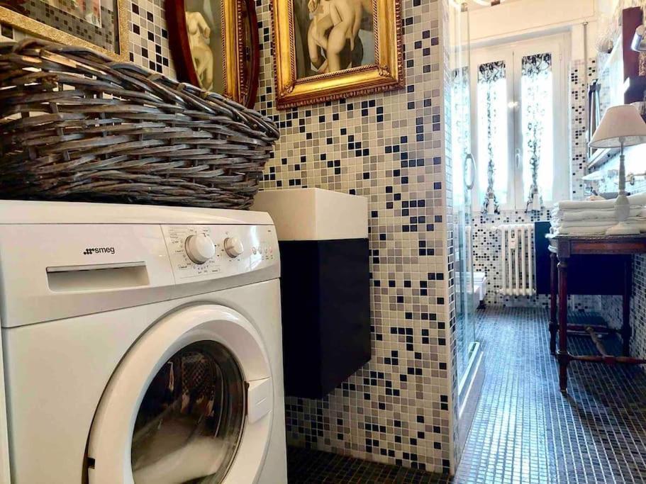 Maison De Charme Milano Екстер'єр фото
