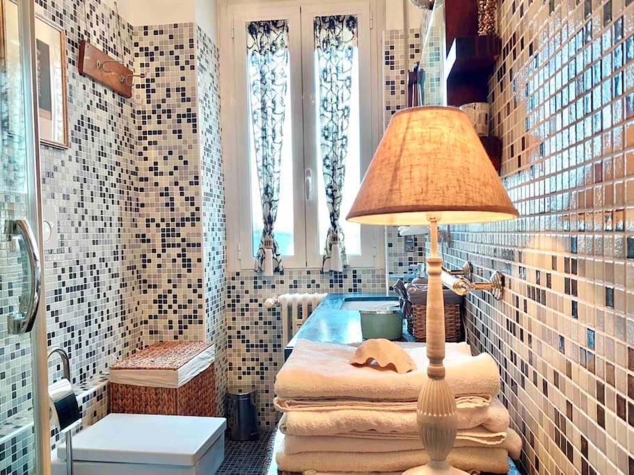 Maison De Charme Milano Екстер'єр фото
