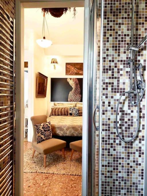 Maison De Charme Milano Екстер'єр фото