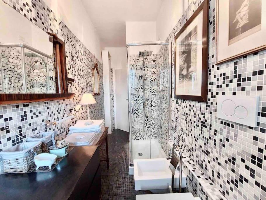 Maison De Charme Milano Екстер'єр фото