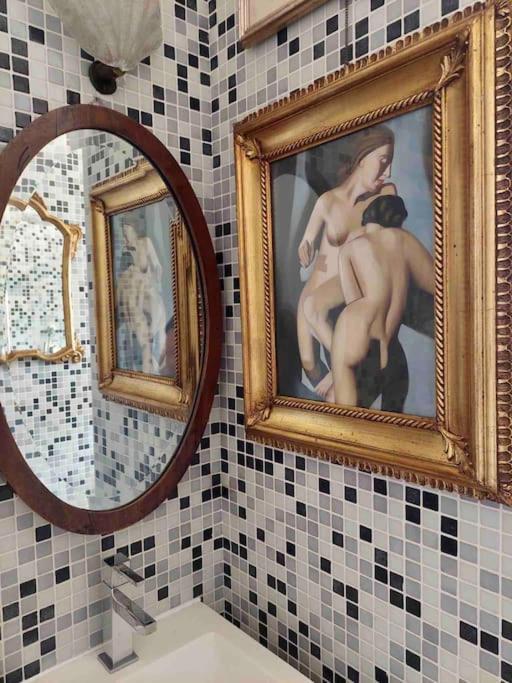 Maison De Charme Milano Екстер'єр фото