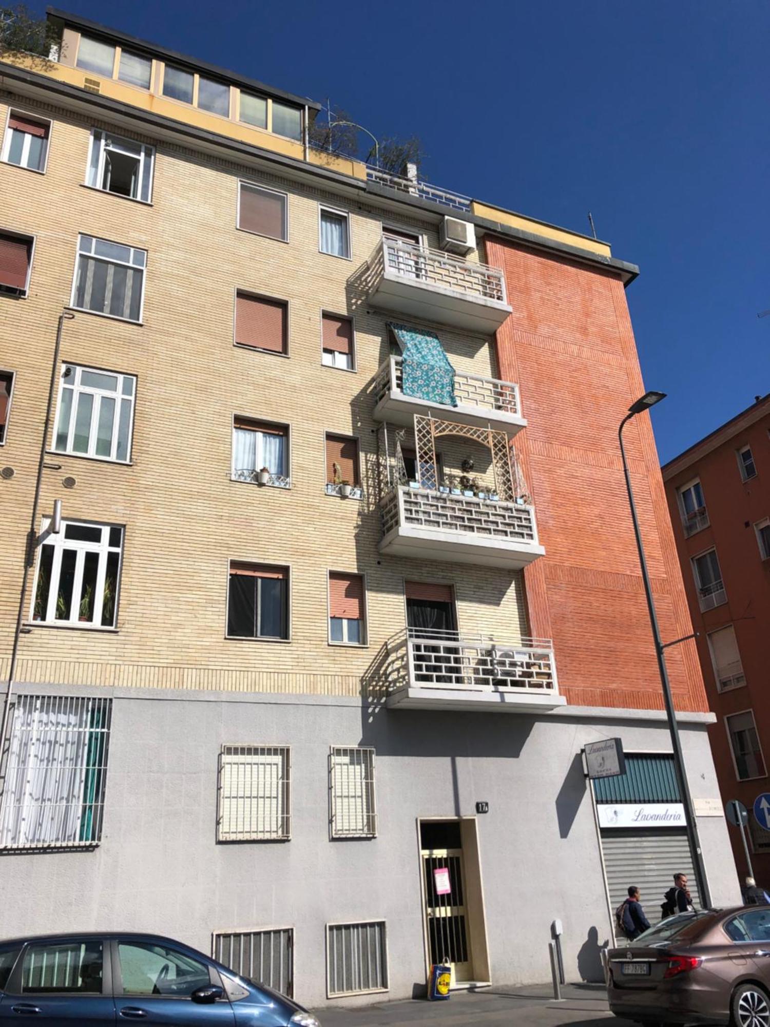 Maison De Charme Milano Екстер'єр фото