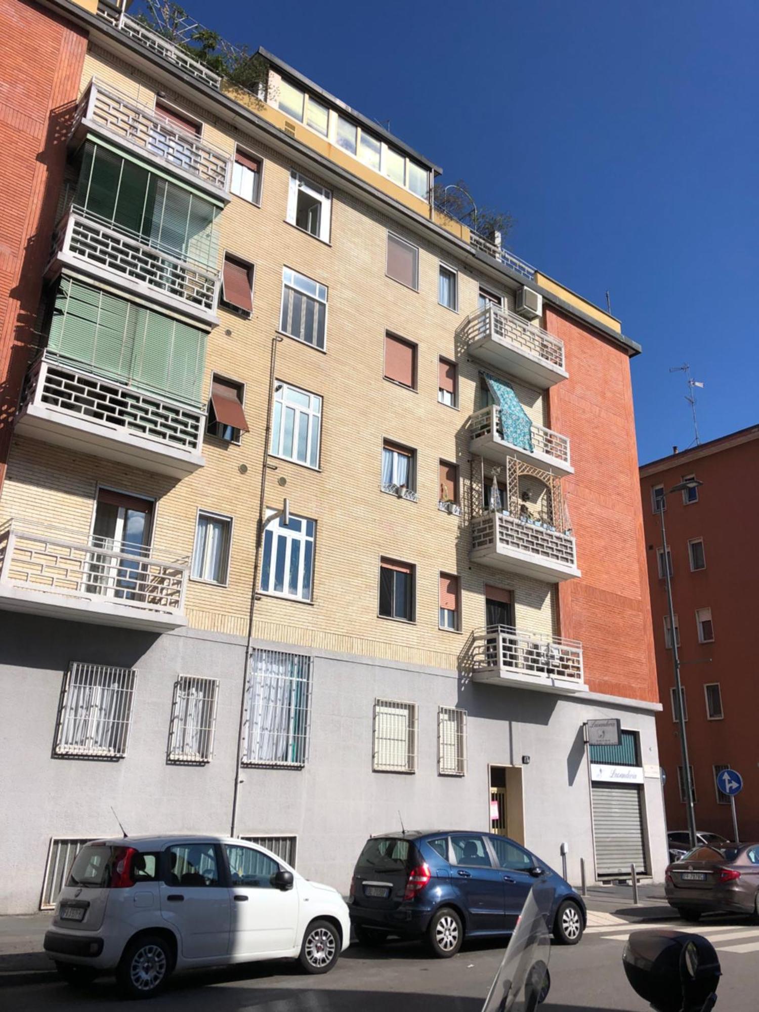 Maison De Charme Milano Екстер'єр фото