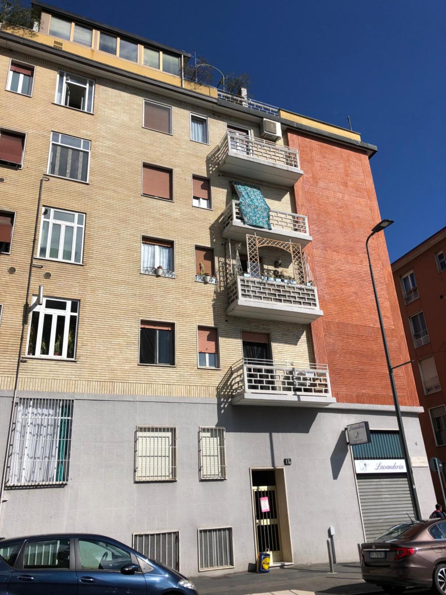 Maison De Charme Milano Екстер'єр фото