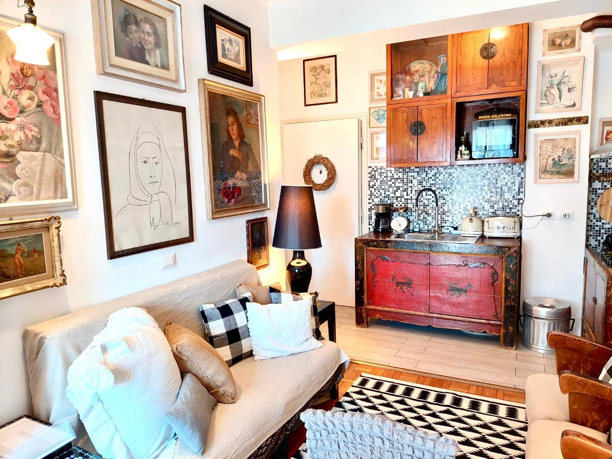 Maison De Charme Milano Екстер'єр фото