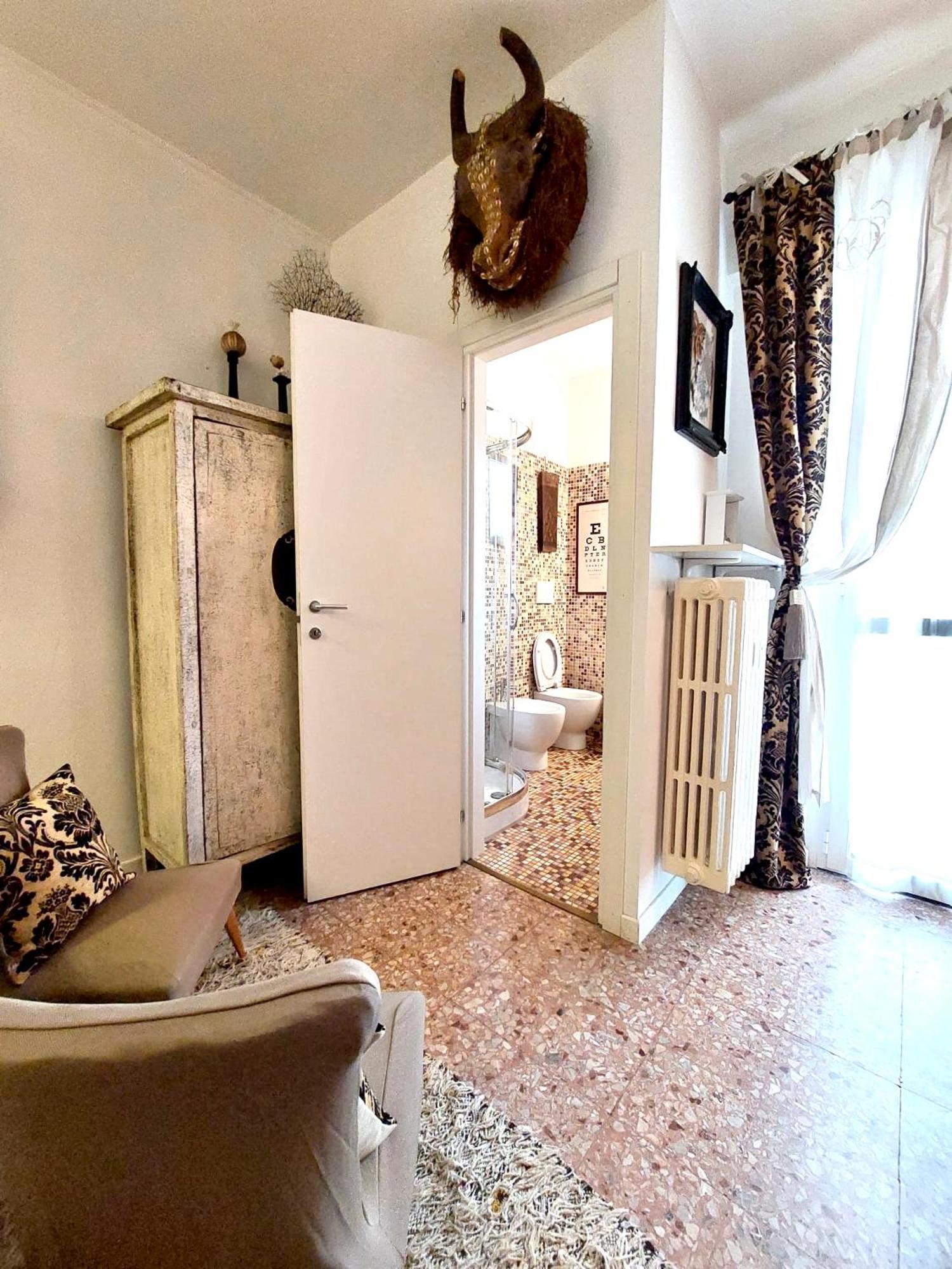 Maison De Charme Milano Екстер'єр фото