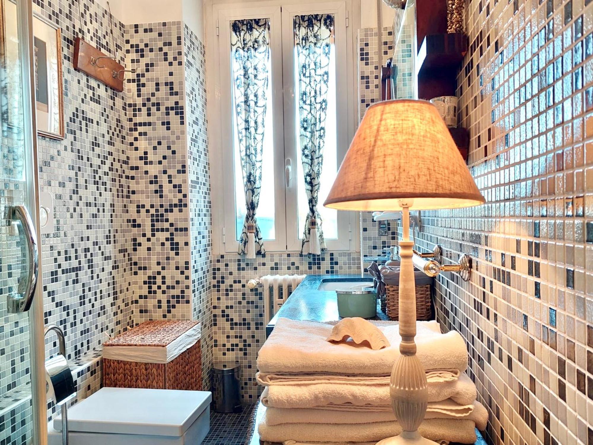 Maison De Charme Milano Екстер'єр фото