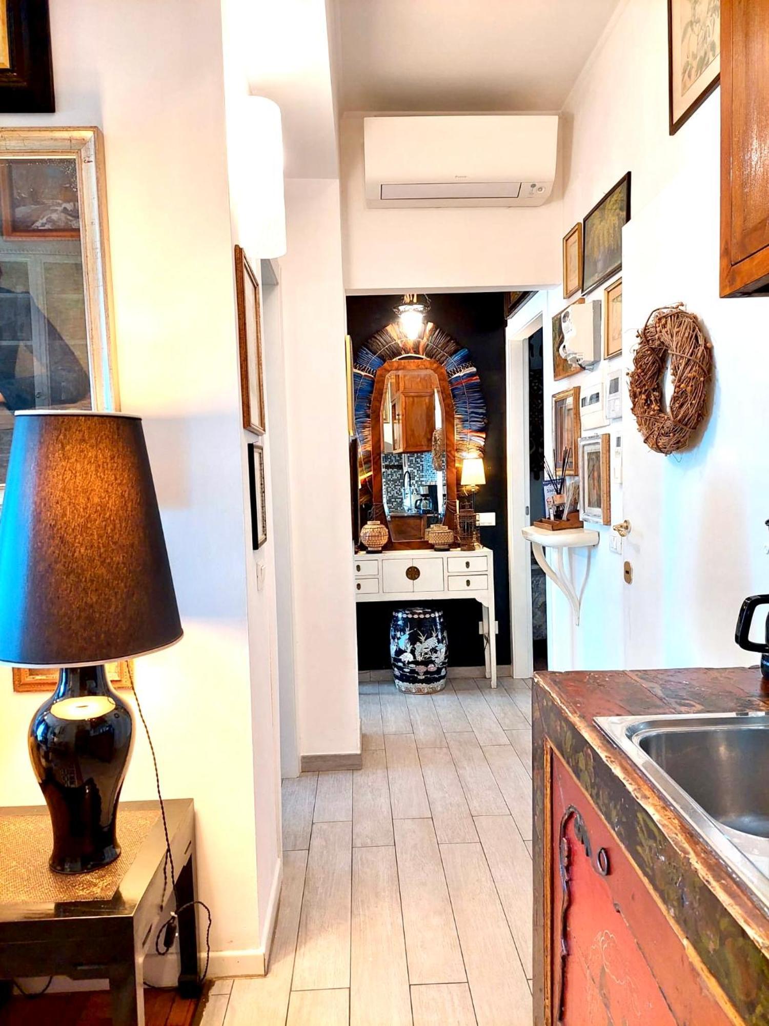 Maison De Charme Milano Екстер'єр фото