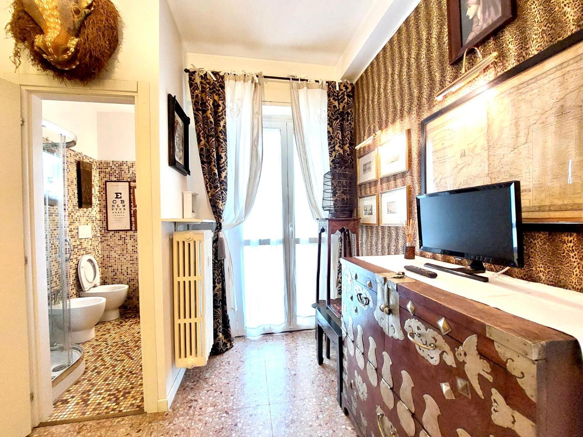 Maison De Charme Milano Екстер'єр фото