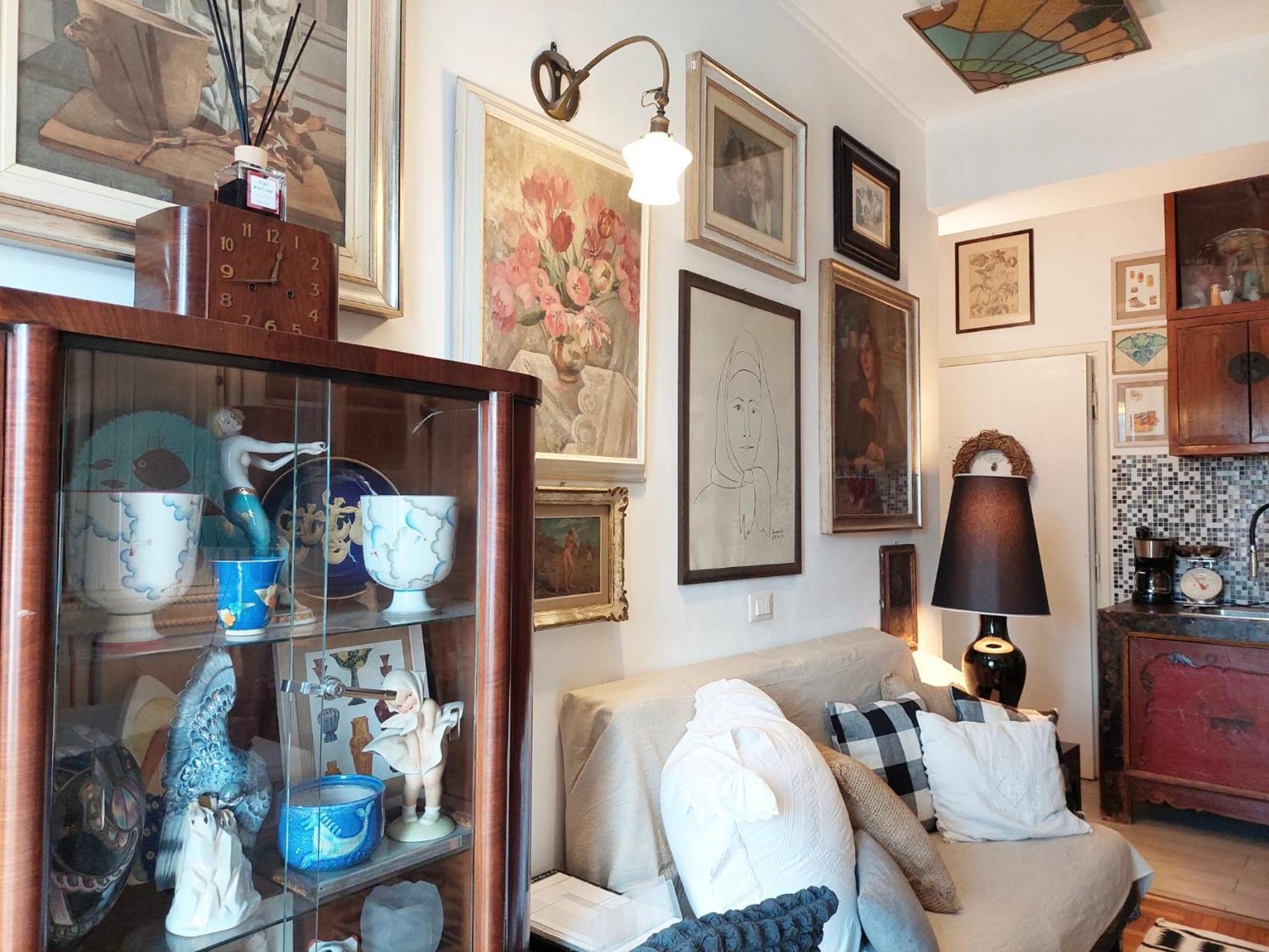 Maison De Charme Milano Екстер'єр фото