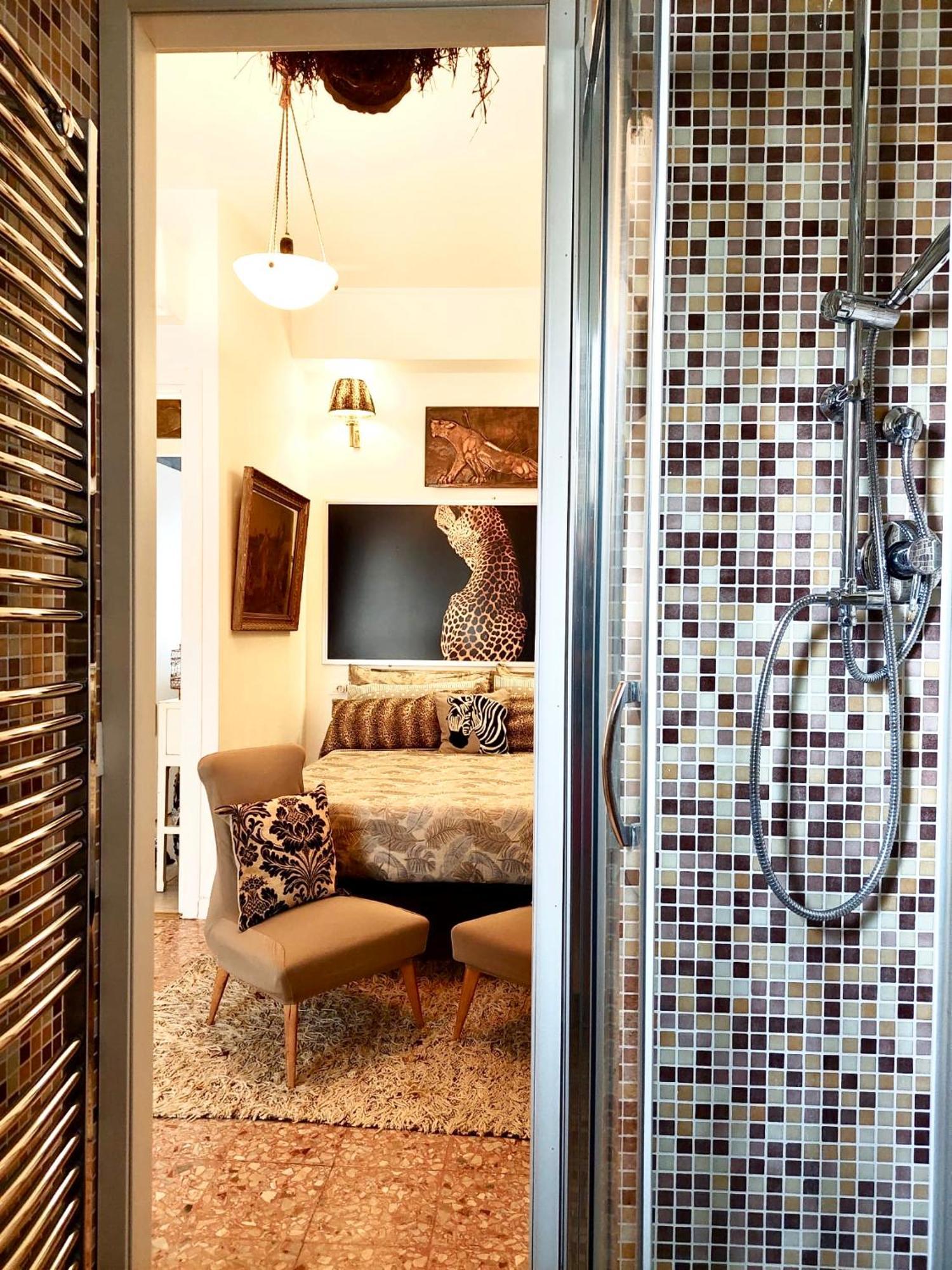 Maison De Charme Milano Екстер'єр фото