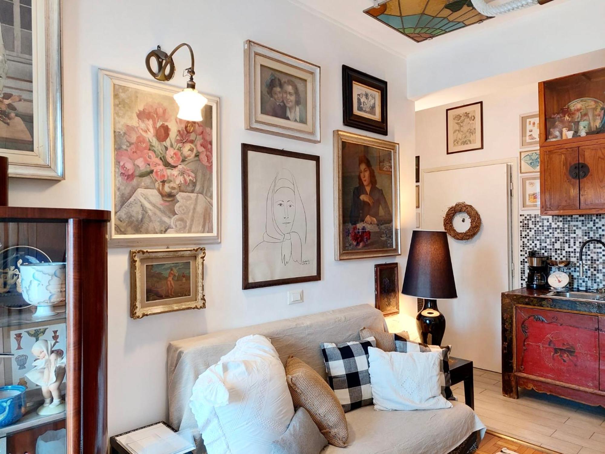 Maison De Charme Milano Екстер'єр фото