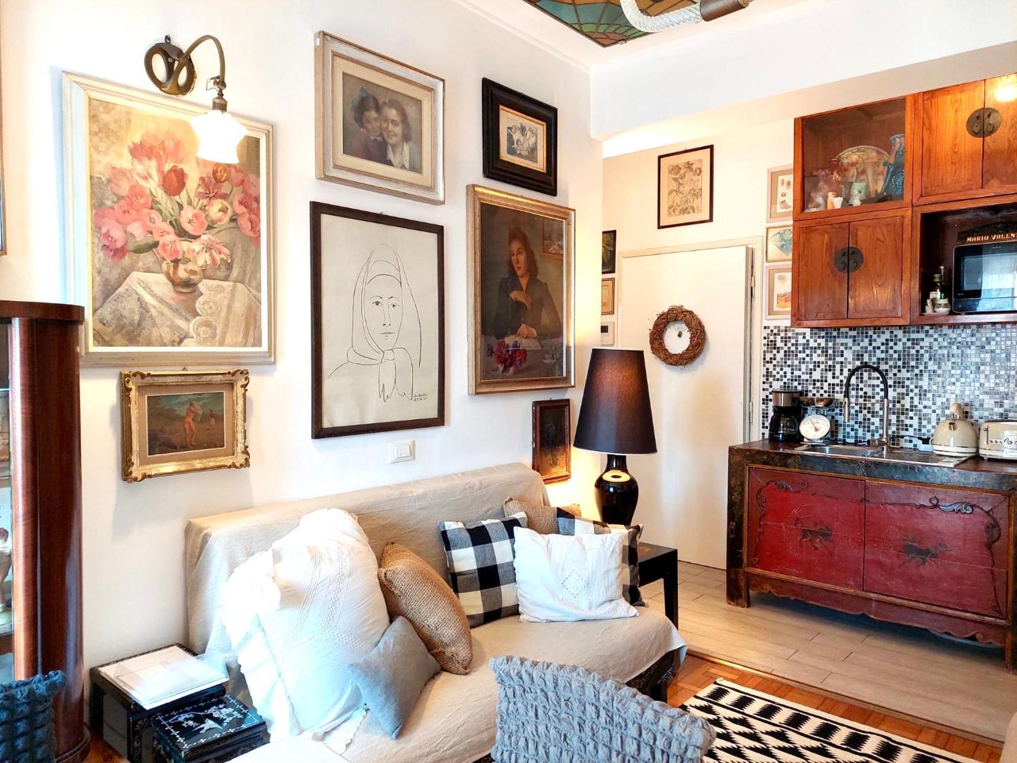 Maison De Charme Milano Екстер'єр фото
