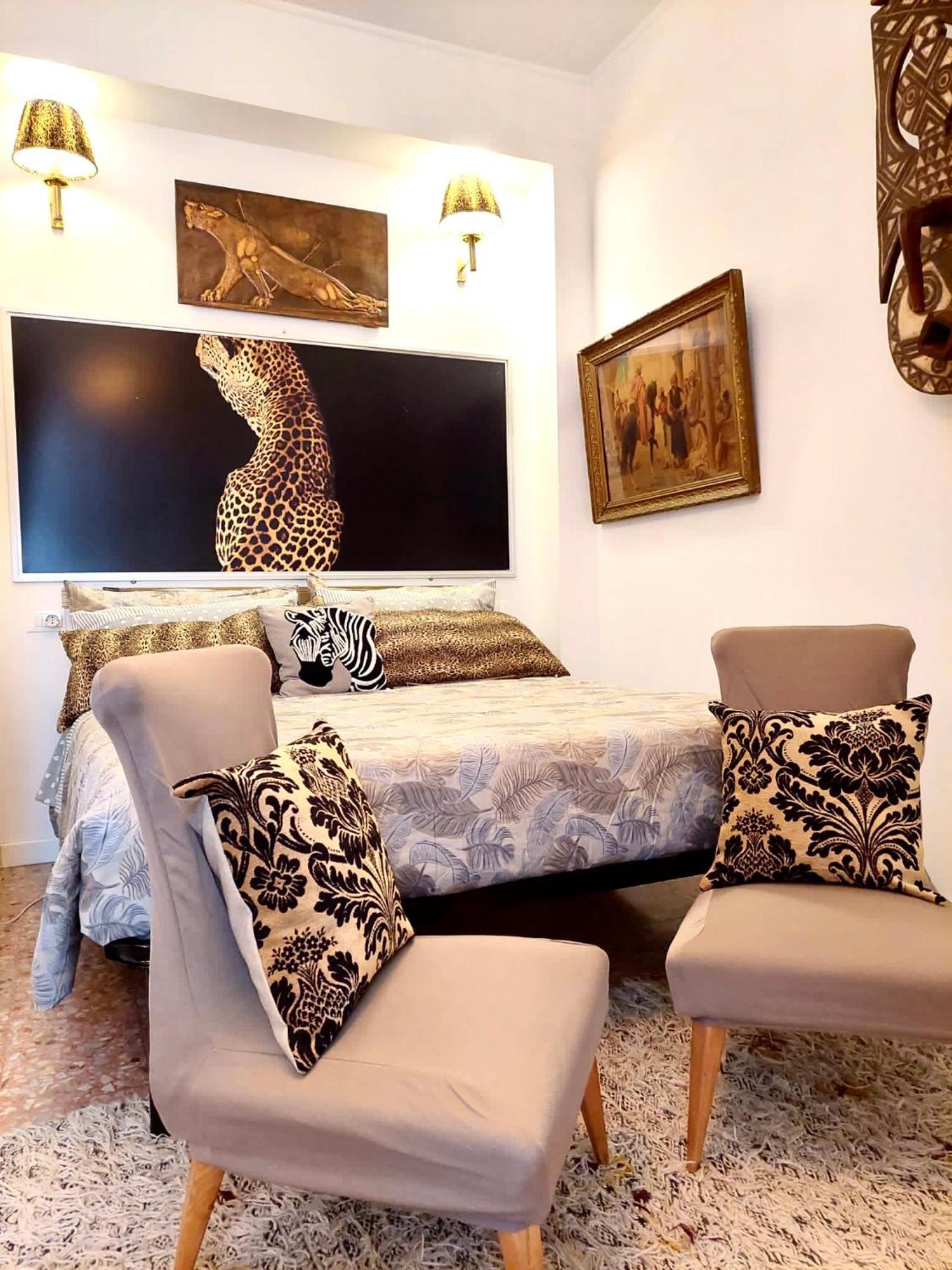 Maison De Charme Milano Екстер'єр фото