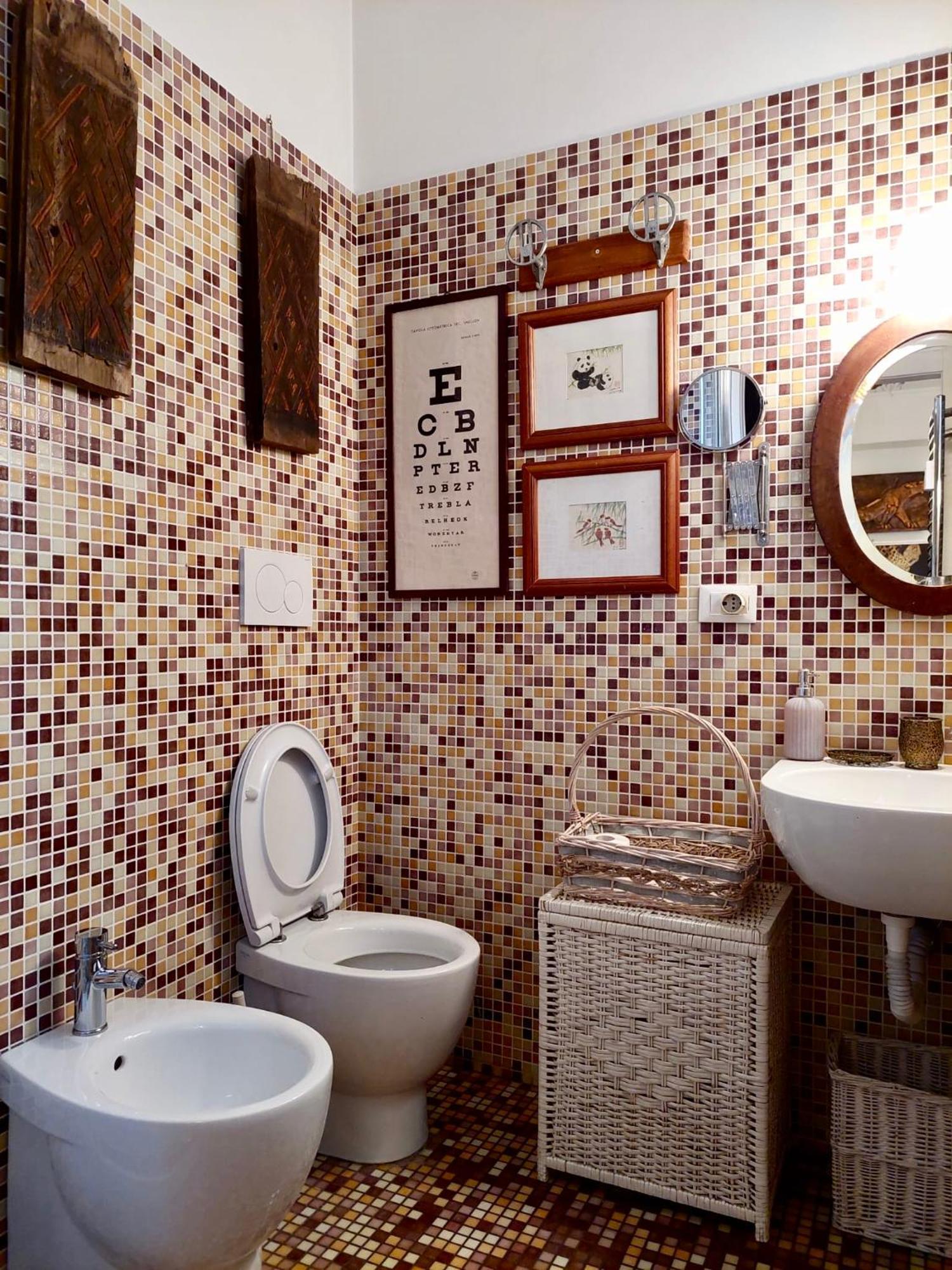 Maison De Charme Milano Екстер'єр фото