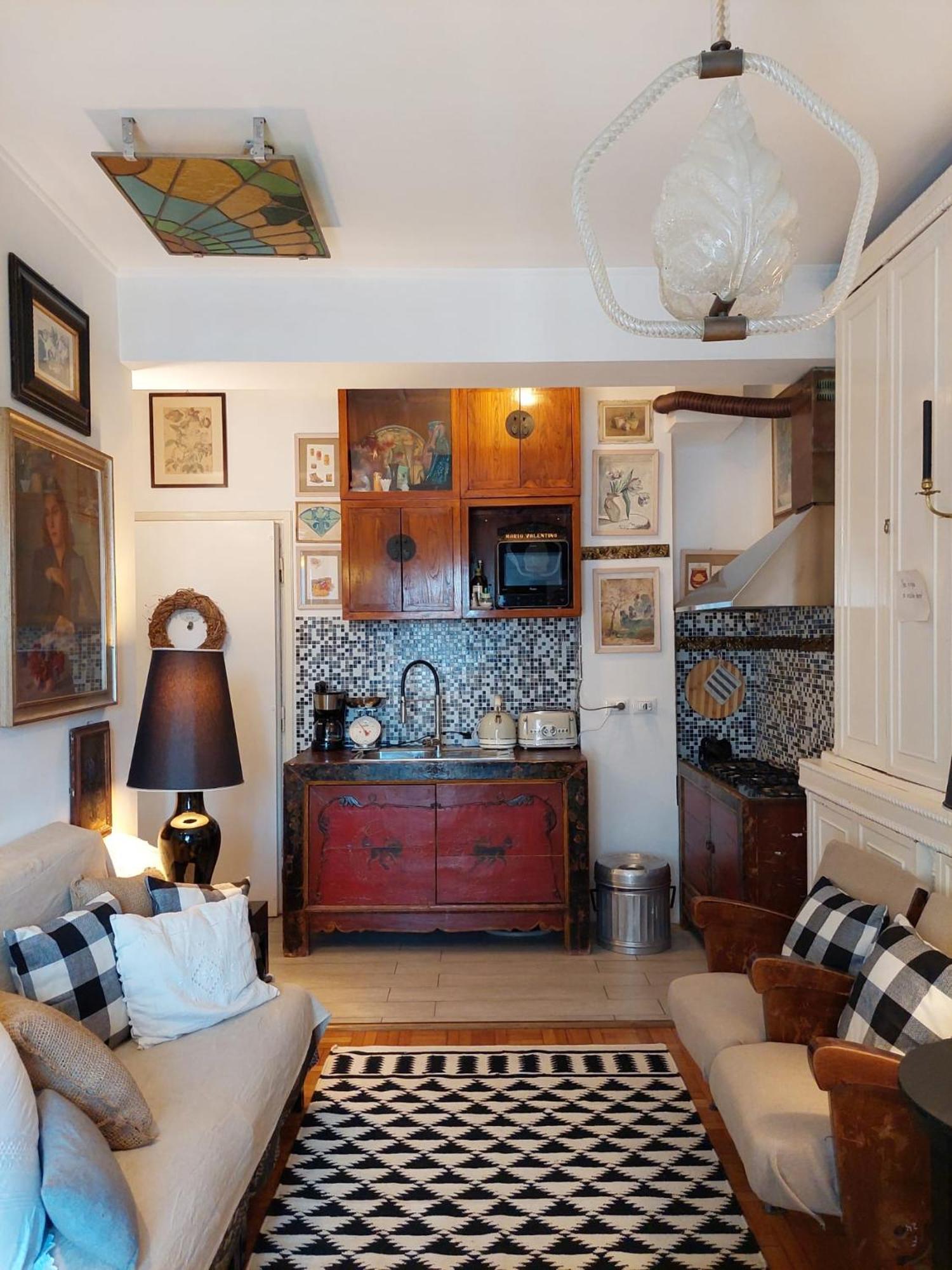 Maison De Charme Milano Екстер'єр фото